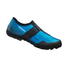 Cykelskor Shimano SH-MX100 Blå